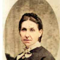 Caroline Christofine Albrecht (1844-1877) Profile